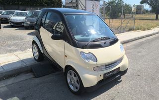 Smart ForTwo '04 *ANDREADIS CARS*γνήσιο 700