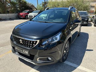 Peugeot 2008 '19