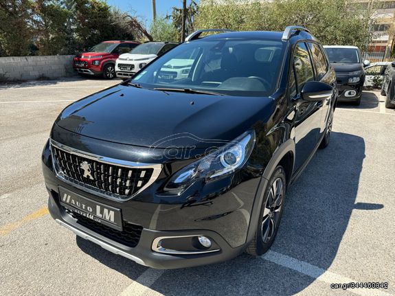 Peugeot 2008 '19