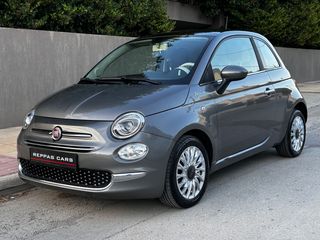 Fiat 500 '21 1.0 Hybrid BSG  