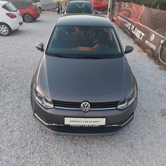 Volkswagen Polo '15 TDi