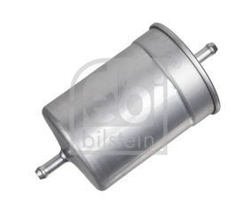 Φίλτρο καυσίμου FEBI BILSTEIN 24073 Audi A4 8D2 2400cc 165ps 1997-2000 (0024772701,13321256492,13321270038,13329063165,1485678)