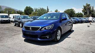 Peugeot 308 '18 SW 1.5 BLUEHDI BUSINESS S&S 130CV (EL1083)