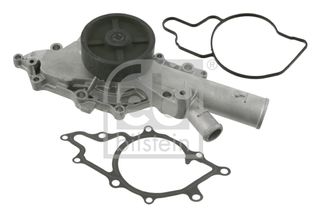 Αντλία νερού FEBI BILSTEIN 24204 Mercedes-Benz E-Class SW S211 3200cc D 204ps 2003-2009 (6132000901,A6132000901)