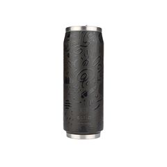 Θερμός Travel Cup Save the Aegean χωρητικότητας 500ml της σειράς Noir Echo