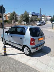 Hyundai Atos 2008 PRIME-thumb-2