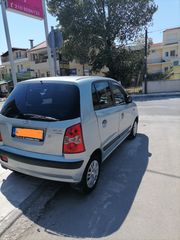 Hyundai Atos 2008 PRIME