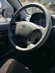 Hyundai Atos 2008 PRIME-thumb-6