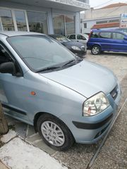 Hyundai Atos 2008 PRIME-thumb-10