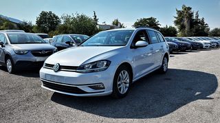 Volkswagen Golf '17 VARIANT 1.6 TDI ΠΡΟΣΦΟΡΑ!!! 115CV (EL1086)