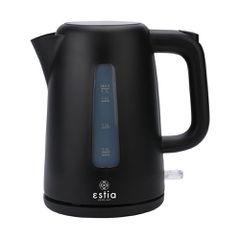 Βραστήρας ΡΑΣΤΗΡΑΣ Intense Dark πλαστικός 2200w χωρητικότητας 1.7lt ματ
