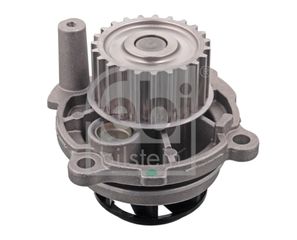Αντλία νερού FEBI BILSTEIN 24358 Audi A4 8E2 2000cc FSI 150ps 2002-2004 (06B121011A,06B121011B,06B121011BV,06B121011BX,06B121011CV)