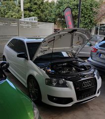 Audi S3 2007