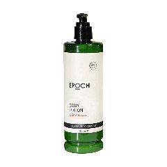 Κρέμα σώματος Dispenser 400ml της σειράς Epoch