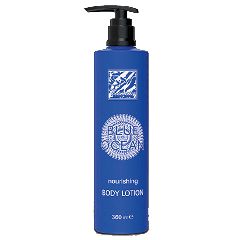 Κρέμα σώματος 360ml της σειράς Blue Ocean