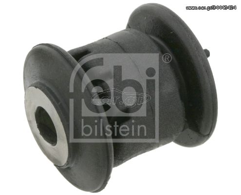 Έδραση, ψαλίδι FEBI BILSTEIN 24390 Audi A3 1800cc TFSI Quattro 160ps 2008-2012 (1K0407182,1K0407182A,1K0407182F,1KD407182,5Q0407182)