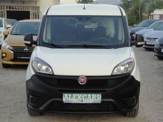 Fiat Doblo 2018 VAN MAXI 1.300c 95Ps.EURO6 ΠΡΟΣΦΟΡΑ ΑΠΟ €12.500 ΤΩΡΑ €10.500-thumb-2