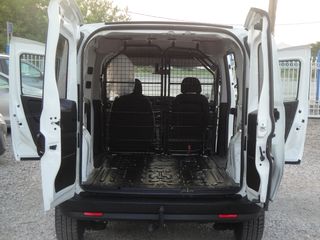Fiat Doblo 2018 VAN MAXI 1.300c 95Ps.EURO6 ΠΡΟΣΦΟΡΑ ΑΠΟ €12.500 ΤΩΡΑ €10.500-thumb-12