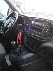 Fiat Doblo 2018 VAN MAXI 1.300c 95Ps.EURO6 ΠΡΟΣΦΟΡΑ ΑΠΟ €12.500 ΤΩΡΑ €10.500-thumb-30