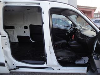 Fiat Doblo 2018 VAN MAXI 1.300c 95Ps.EURO6 ΠΡΟΣΦΟΡΑ ΑΠΟ €12.500 ΤΩΡΑ €10.500-thumb-36