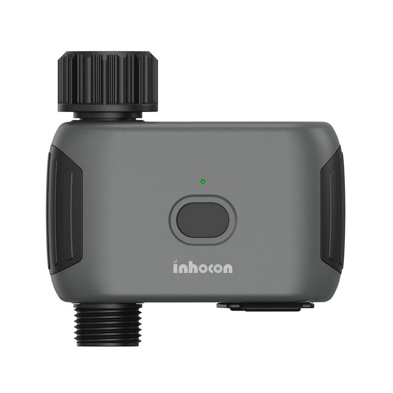 Smart προγραμματιστής ποτίσματος INHOCON Bluetooth IP55