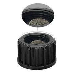 Smart προγραμματιστής ποτίσματος INHOCON 2 θέσεων Bluetooth IP55-thumb-4