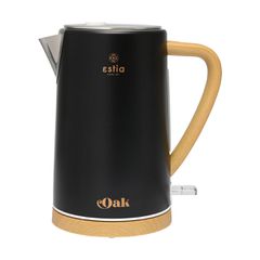 Βραστήρας Oak ανοξείδωτος ισχύος 2200w χωρητικότητας 1.7lt