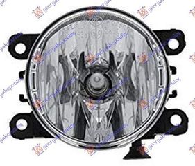 Προβολέας Ομίχλης (H16) (Valeo) Peugeot 307 2005-2007