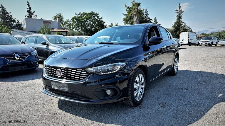 Fiat Tipo '19 5P 1.3 MJT EASY S&S 95CV MY19 (EL1088)