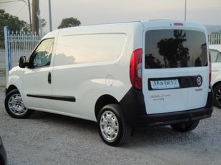 Fiat Doblo 2018 MAXI 1.300cc 95Ps. EURO6 ΠΡΟΣΦΟΡΑ ΑΠΟ €12.500 ΤΩΡΑ €10.500-thumb-7