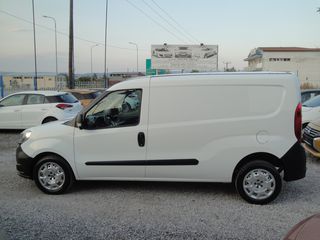Fiat Doblo 2018 MAXI 1.300cc 95Ps. EURO6 ΠΡΟΣΦΟΡΑ ΑΠΟ €12.500 ΤΩΡΑ €10.500-thumb-8