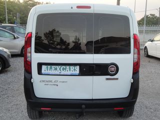 Fiat Doblo 2018 MAXI 1.300cc 95Ps. EURO6 ΠΡΟΣΦΟΡΑ ΑΠΟ €12.500 ΤΩΡΑ €10.500-thumb-48