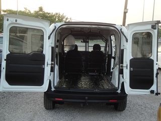 Fiat Doblo 2018 MAXI 1.300cc 95Ps. EURO6 ΠΡΟΣΦΟΡΑ ΑΠΟ €12.500 ΤΩΡΑ €10.500-thumb-13