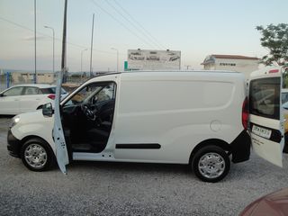 Fiat Doblo 2018 MAXI 1.300cc 95Ps. EURO6 ΠΡΟΣΦΟΡΑ ΑΠΟ €12.500 ΤΩΡΑ €10.500-thumb-15