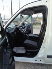 Fiat Doblo 2018 MAXI 1.300cc 95Ps. EURO6 ΠΡΟΣΦΟΡΑ ΑΠΟ €12.500 ΤΩΡΑ €10.500-thumb-16