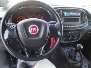 Fiat Doblo 2018 MAXI 1.300cc 95Ps. EURO6 ΠΡΟΣΦΟΡΑ ΑΠΟ €12.500 ΤΩΡΑ €10.500-thumb-20