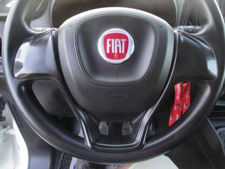 Fiat Doblo 2018 MAXI 1.300cc 95Ps. EURO6 ΠΡΟΣΦΟΡΑ ΑΠΟ €12.500 ΤΩΡΑ €10.500-thumb-21
