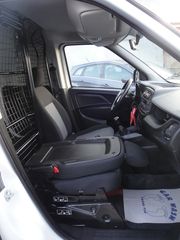 Fiat Doblo 2018 MAXI 1.300cc 95Ps. EURO6 ΠΡΟΣΦΟΡΑ ΑΠΟ €12.500 ΤΩΡΑ €10.500-thumb-33