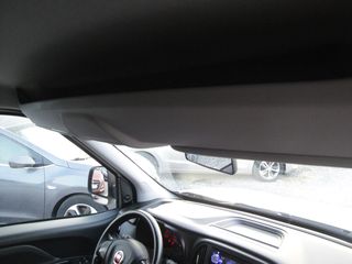 Fiat Doblo 2018 MAXI 1.300cc 95Ps. EURO6 ΠΡΟΣΦΟΡΑ ΑΠΟ €12.500 ΤΩΡΑ €10.500-thumb-35