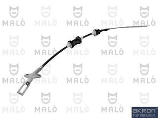 ΣΥΡΜΑ ΣΥΜΠΛΕΚΤΗ FIAT PUNΤO 55-75 AKRON-MALO 21236