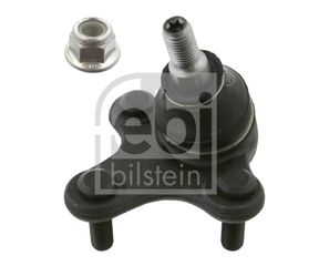 Άρθρωση υποστήριξης FEBI BILSTEIN 26083 Audi A3 2000cc FSI 150ps 2003-2008 (1K0407366B,1K0407366C,1K0407366E,1KD407366)