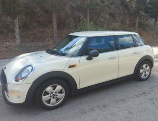 Mini Cooper '15 One