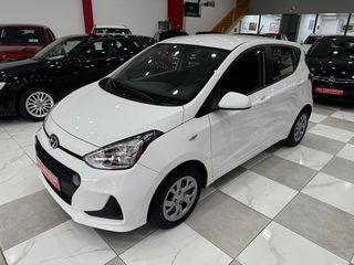 Hyundai i 10 '18 1.0 66hp! ACTIVE facelift! EΛΛΗΝΙΚΟ ΧΡΥΣΗ ΕΓΓΥΗΣΗ!