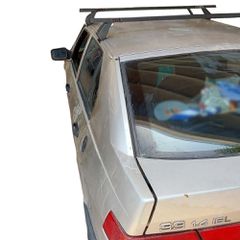 Kit Μπάρες - Πόδια HERMES για Alfa Romeo 1983-1994 - 2 τεμ