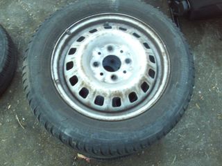 Ζαντολάστιχο 155/65/R13 KLEBER 4ΑΔΑ για FIAT UNO (1989 - 1993) (146) *ΔΒ* | Kiparissis - The King Of Parts