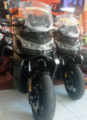 Voge SR4 MAX 2026 SMART RADAR ετοιμοπαράδοτα!!!!!-thumb-2