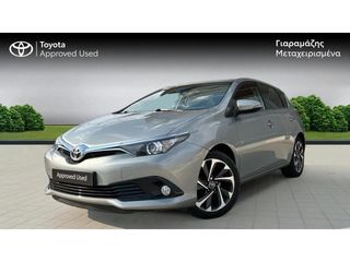 Toyota Auris '16 STYLE