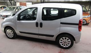 Fiat Qubo '16 Mini van