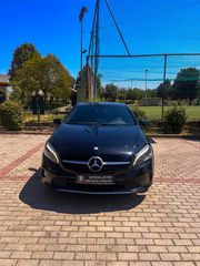 Mercedes-Benz A 180 '16