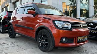 Suzuki Ignis '18 GL PLUS 1.2Lit DualJet 90HP NAVI  